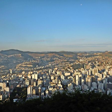 Independência 915 Jean Apartamento Juiz de Fora Exterior foto