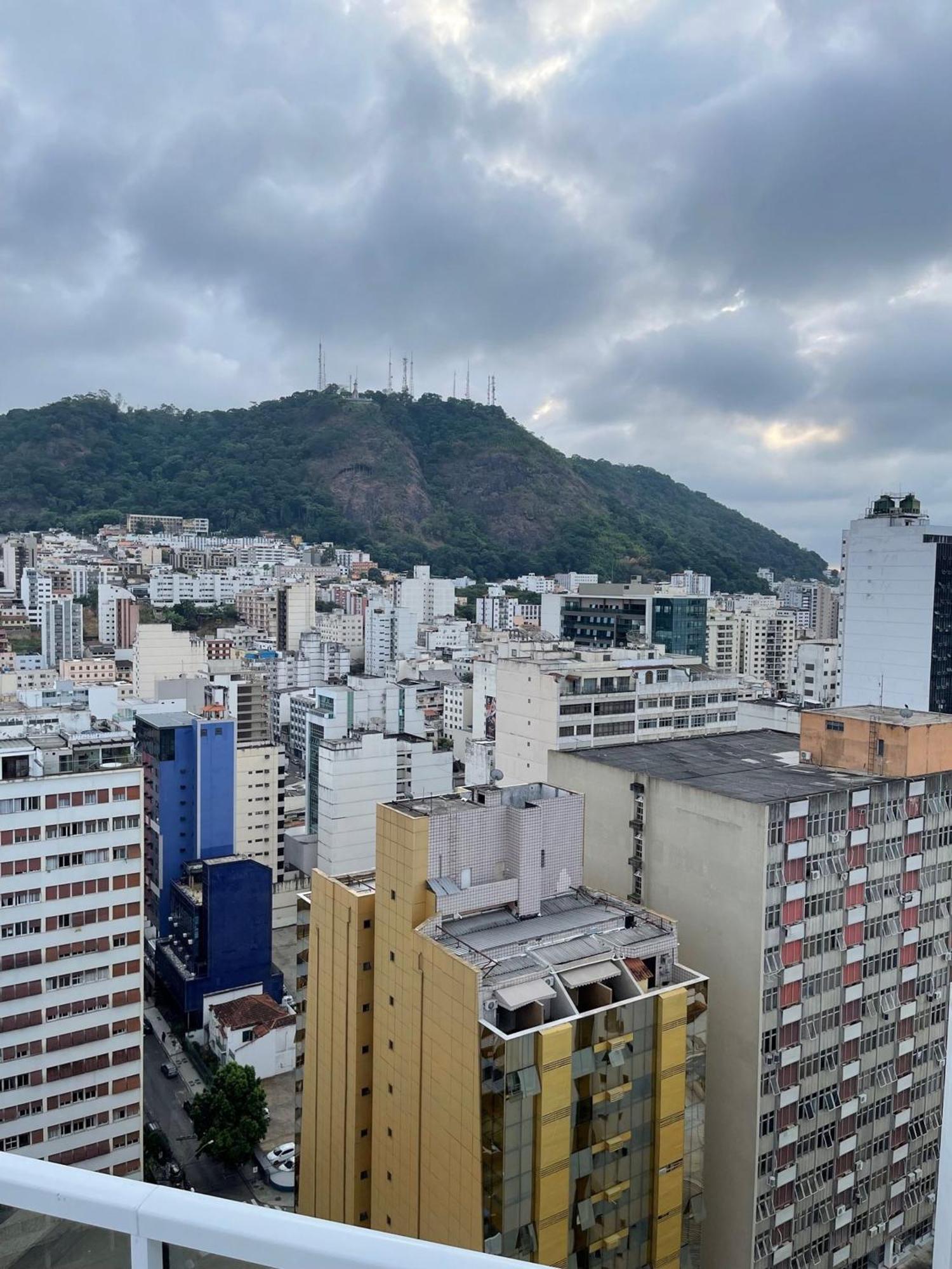 Independência 915 Jean Apartamento Juiz de Fora Exterior foto